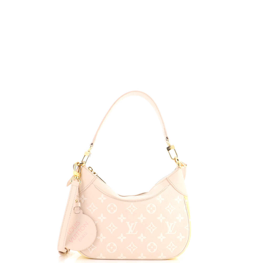 Louis Vuitton Bagatelle NM Handbag